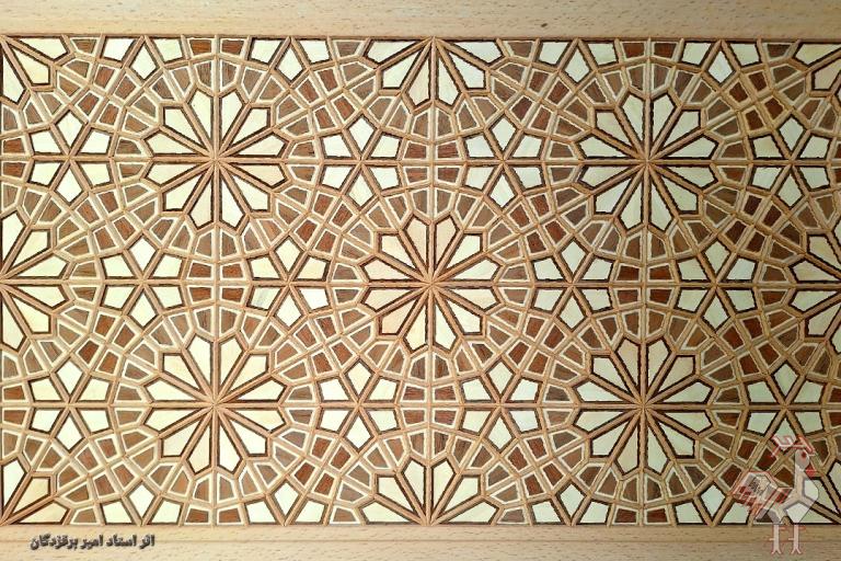 بازارچه نوروزی هگمتانه 